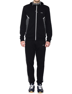 HUGO BOSS