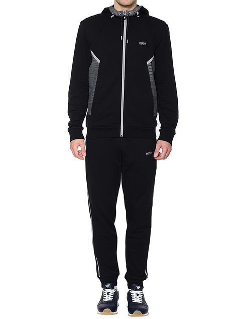 Hugo Boss 5037245612-001_black фото-1