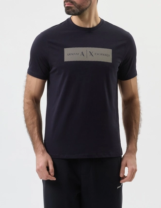 ARMANI EXCHANGE футболка