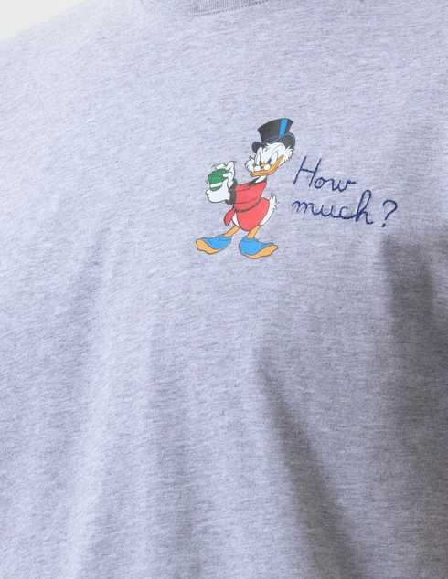 Mc2 Saint Barth ARN000103082I_gray фото-5