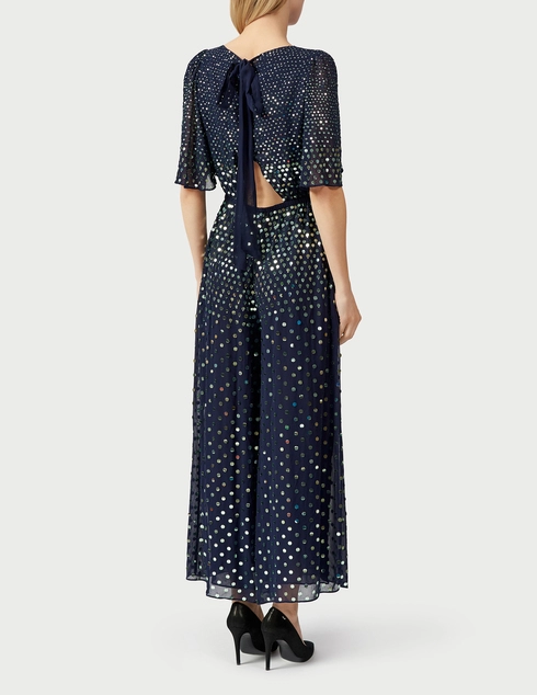 Temperley London Tem-18UTPY52442-blue фото-3