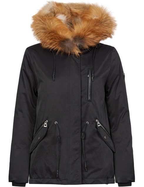 Rudsak 8118567-black фото-1
