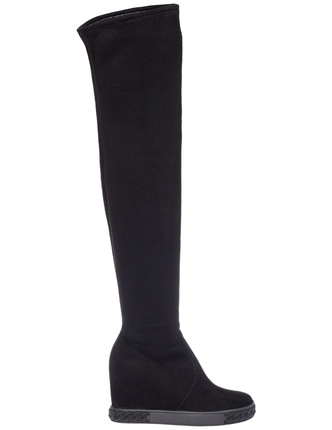 CASADEI ботфорты
