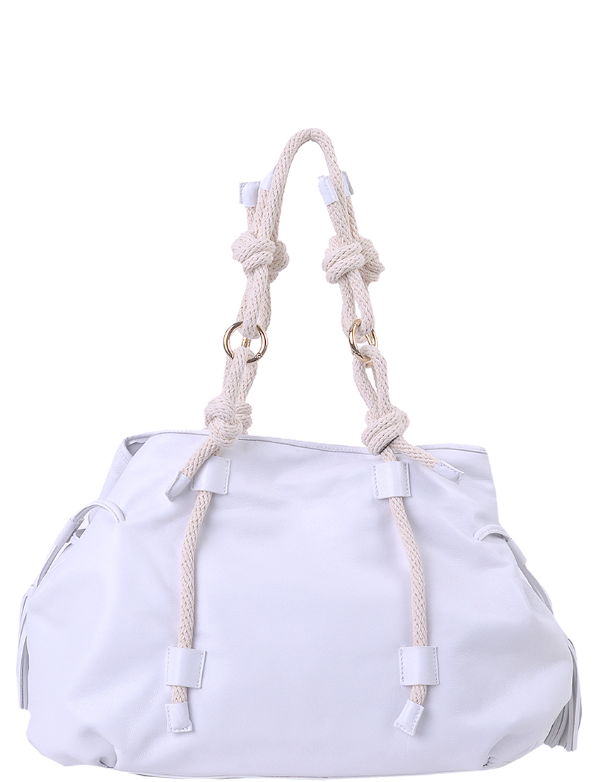 

Сумка, Белый