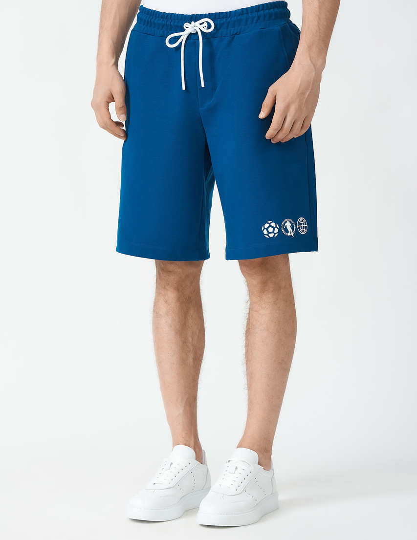 Bikkembergs 28601-X37_blue фото-2