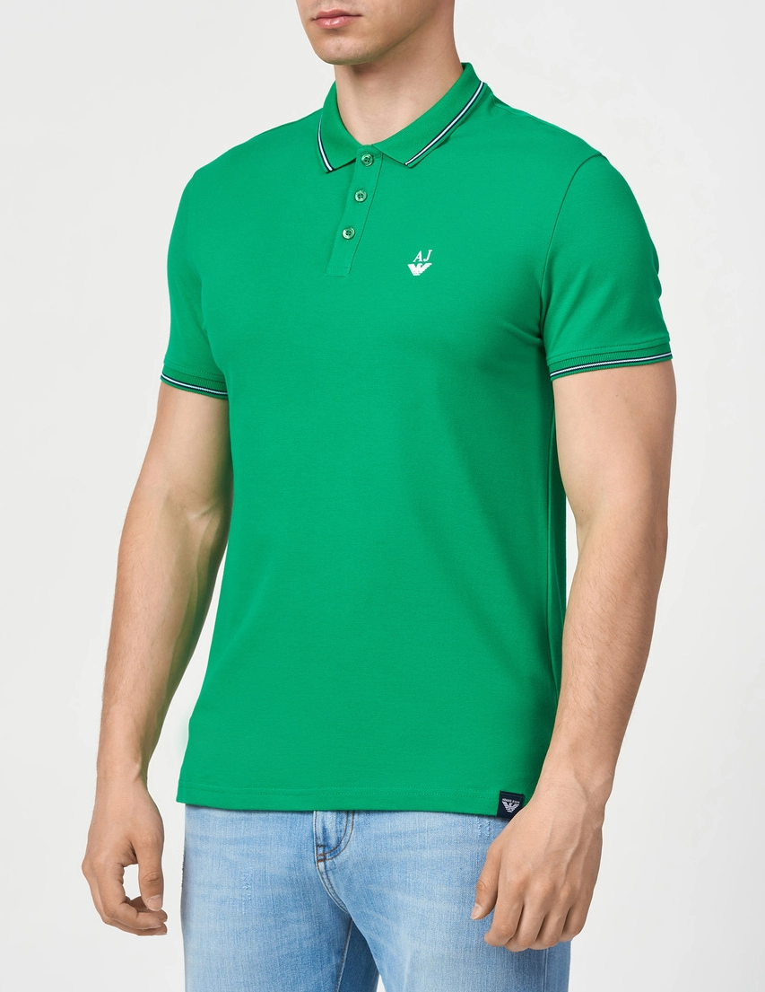 Armani Jeans AJ C1810VERDE green 147158 Modoza