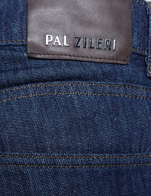 Pal Zileri M410-PP271-01_blue фото-3