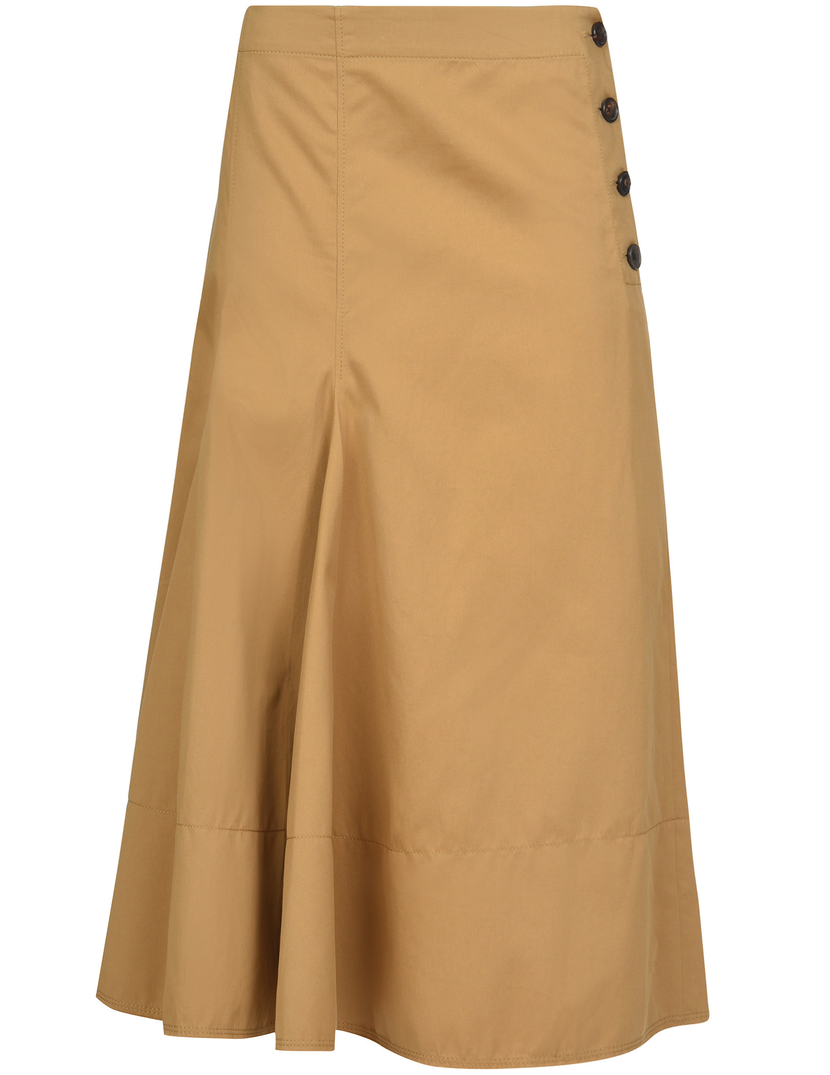 Женская юбка JOSEPH 298-150_brown