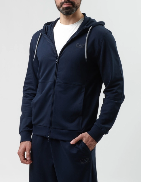 Ea7 Emporio Armani 7M000236-102_blue фото-3