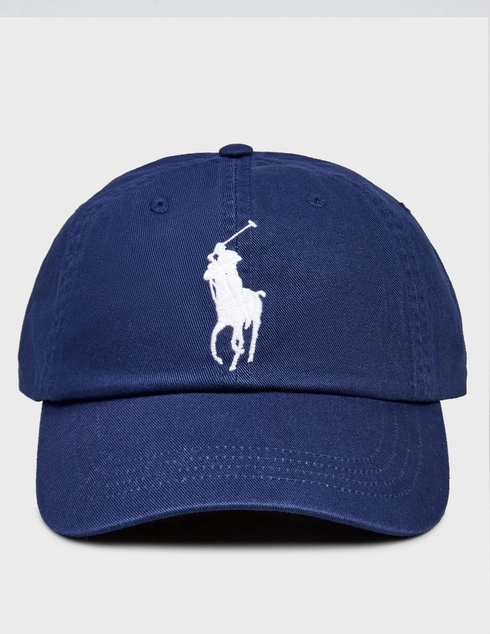 Polo Ralph Lauren 710673584-013_blue фото-2