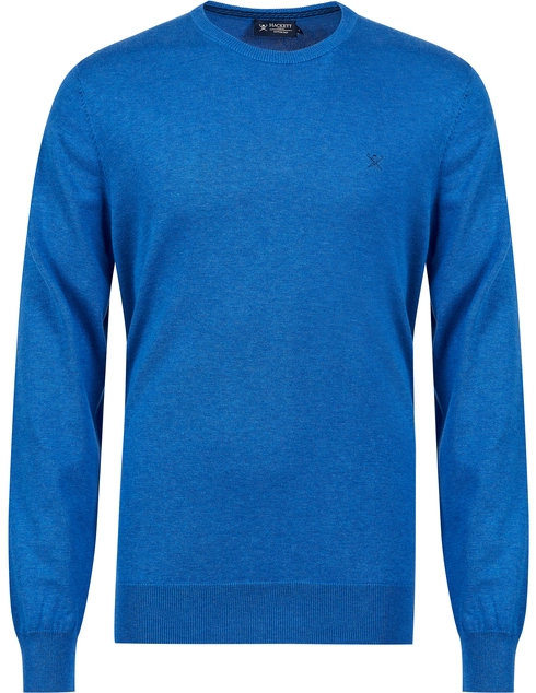 Hackett London HM702468-551-blue фото-1