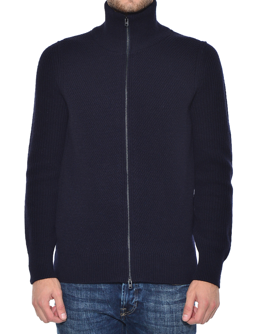 

Кофта, Синий