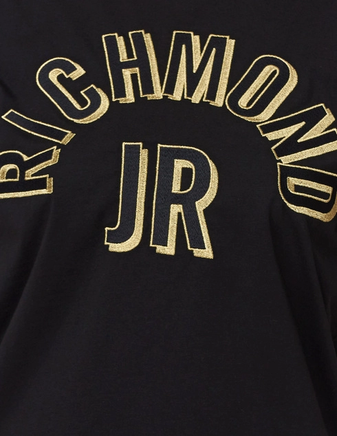 John Richmond RWP22014TS-Black фото-4