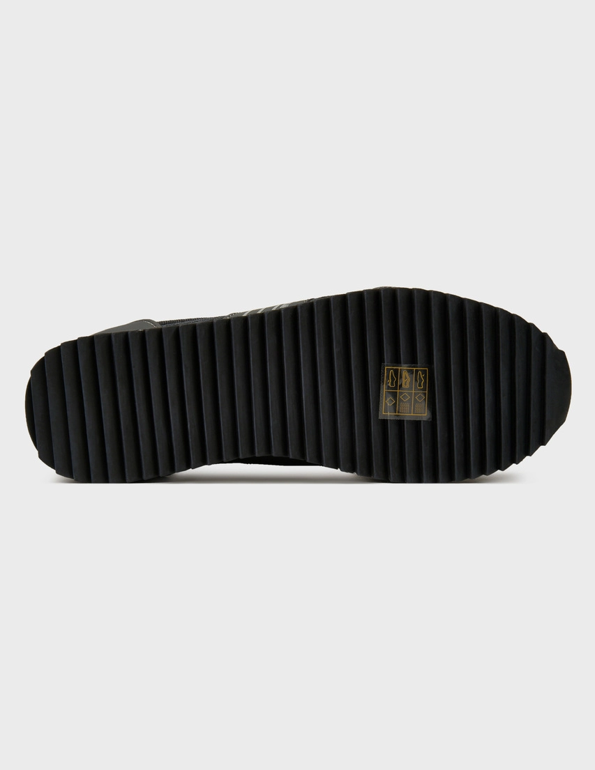 Кросівки Ea7 Emporio Armani 027-746-grayW_179217 (Сірий) в