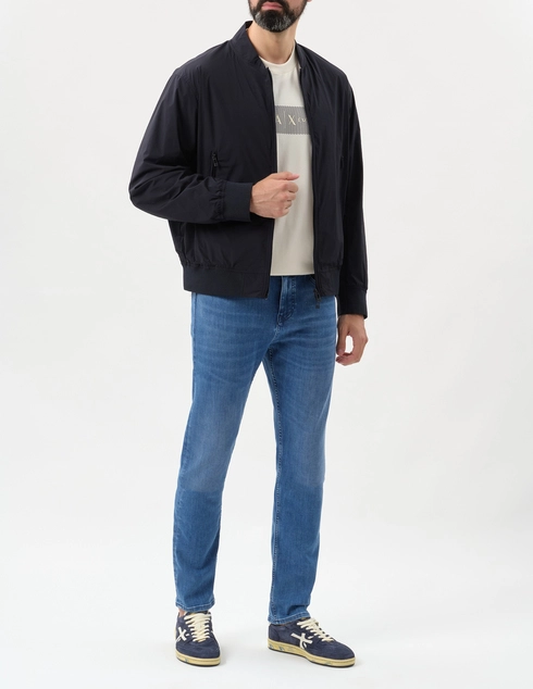 Armani Exchange XM002813-AF22544-UB101-blue фото-2