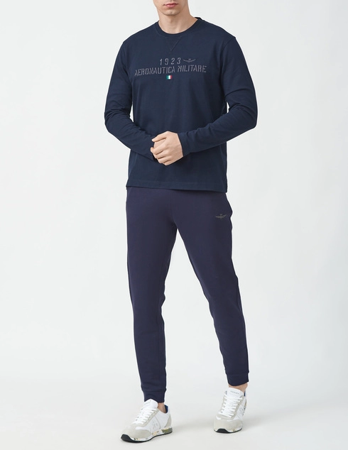 Aeronautica Militare 2052-08346_blue фото-1