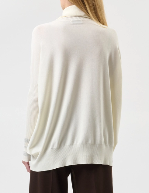 Barbara Alvisi BE7102CL4R-panna-090325_white фото-4