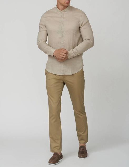 Armani Exchange 8NZC66-ZNCFZ-1724_beige фото-1