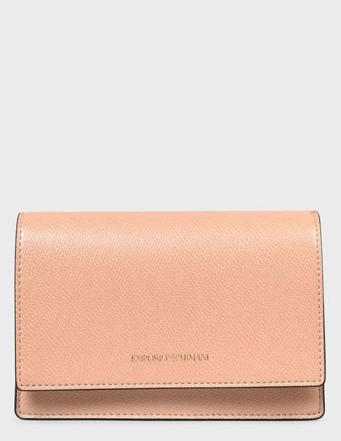 Emporio Armani Y3B086-pink фото-1