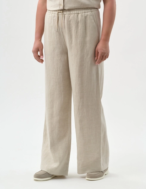 Panicale Cashmere D381240PA38D03B-0220_beige фото-3