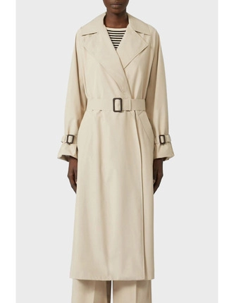 WEEKEND MAX MARA плащ