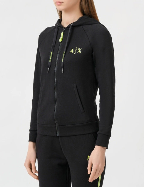 Armani Exchange 3KYM85-YJ3NZ-1200-black фото-2