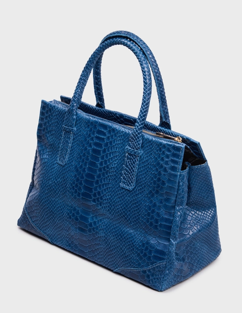 Nila & Nila BNN8004-blu-jeans_blue фото-2