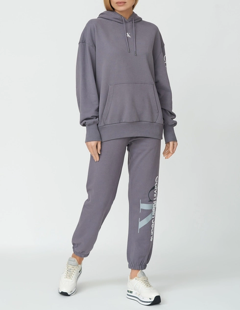 Calvin Klein Jeans 7786-7754_gray фото-1