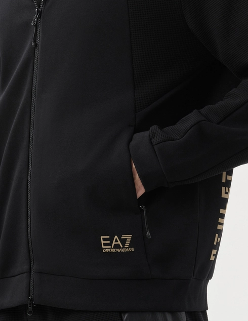Ea7 Emporio Armani 7M001586-UC001_black фото-5