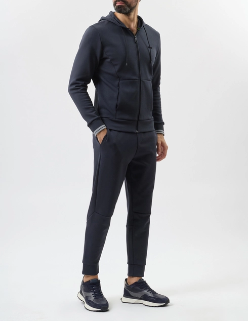 Boss 50542974-402_blue фото-1