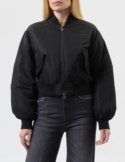 Comme Des Fuckdown FDW5CFABW01351-Nero_black фото-1