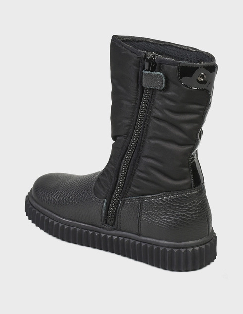 Naturino LIDIA-black фото-2