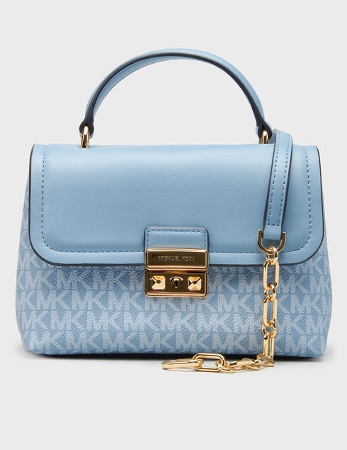 Michael Kors 32S6G2RCOB_blue фото-4