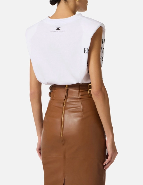 Elisabetta Franchi MA-70P-61E2-V150-270 фото-4