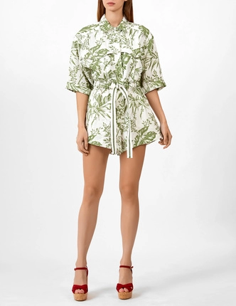 ZIMMERMANN комбинезон