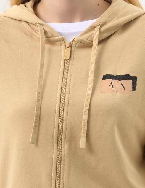 Armani Exchange XW001800-AF24312-U6149_beige фото-5
