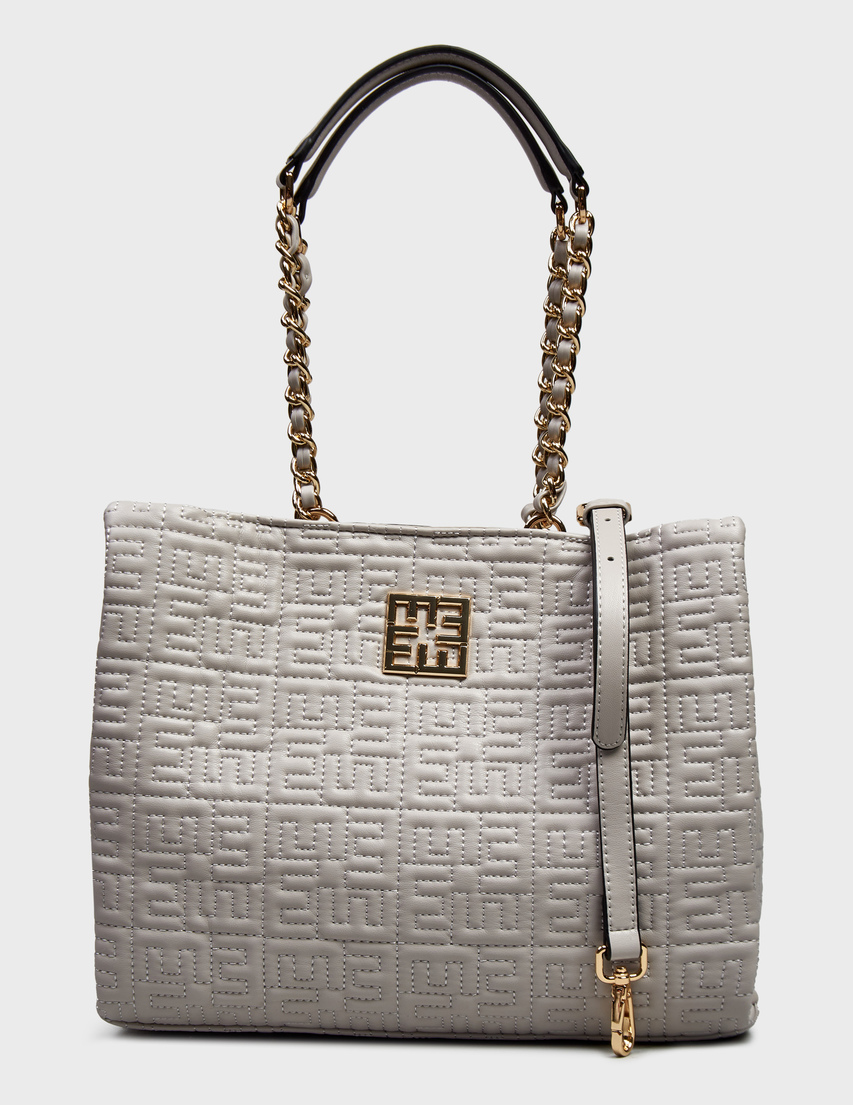 Ermanno Scervino 1687-K-grey_gray фото-4