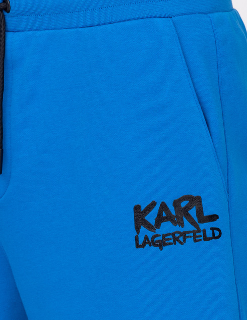 Karl Lagerfeld 705094-650_blue фото-4