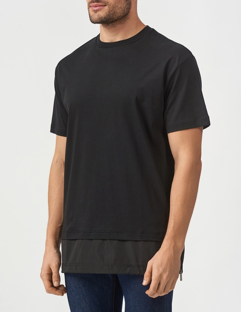 Les Hommes LXT151-700C-black фото-2