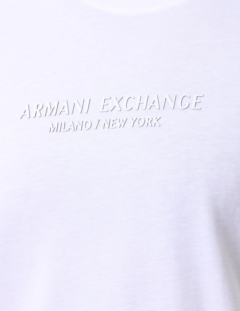 Armani Exchange XM001280-AF10361-U0002-white фото-5