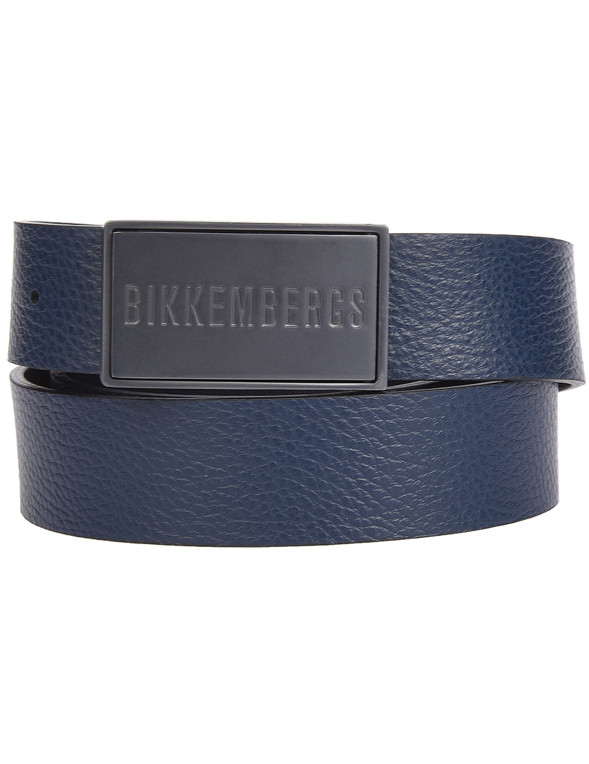 Ремень BIKKEMBERGS E83PME350014B16-B16