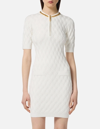 ELISABETTA FRANCHI платье