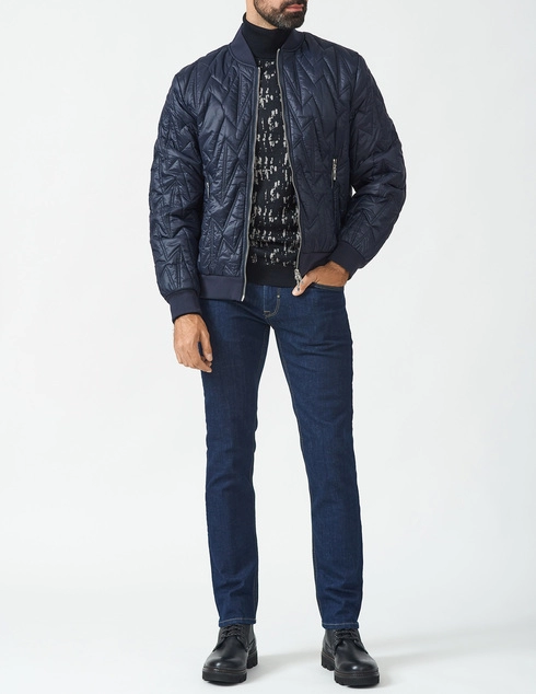 Antony Morato MMCO00854-FA600262-7073_blue фото-1