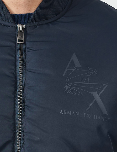Armani Exchange 6RZB05ZNUEZ-1510_blue фото-4