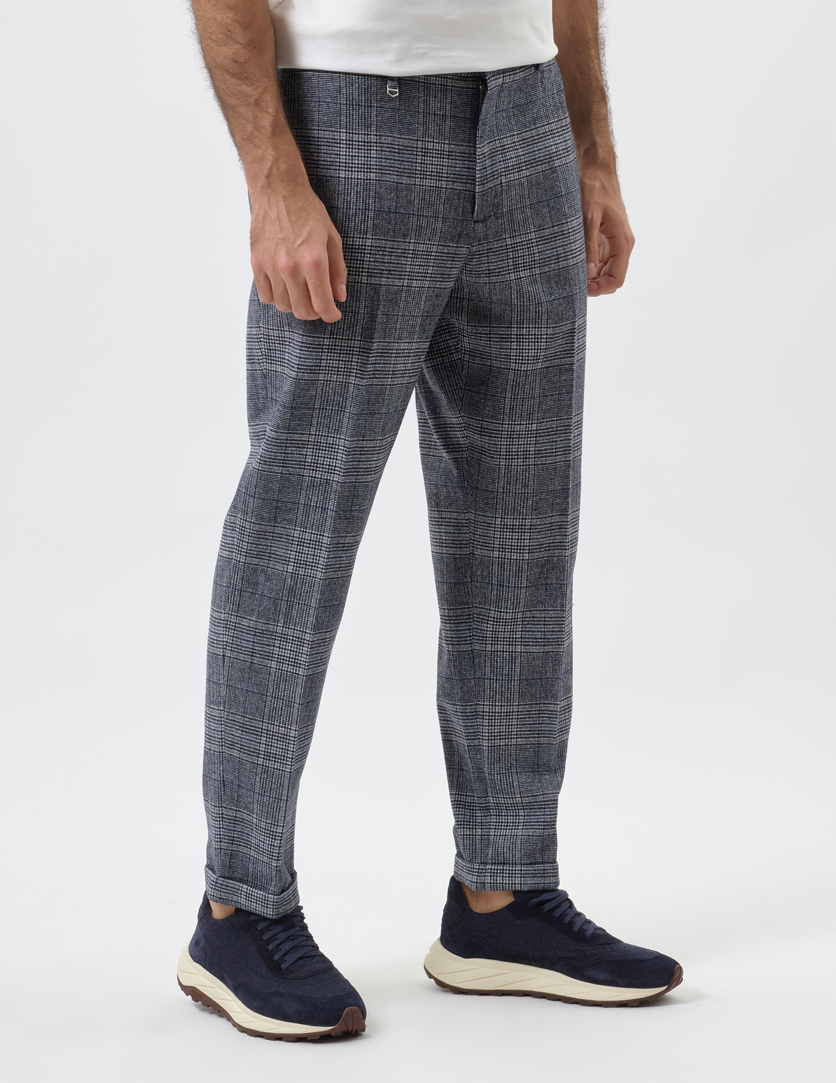 

Брюки, Серый