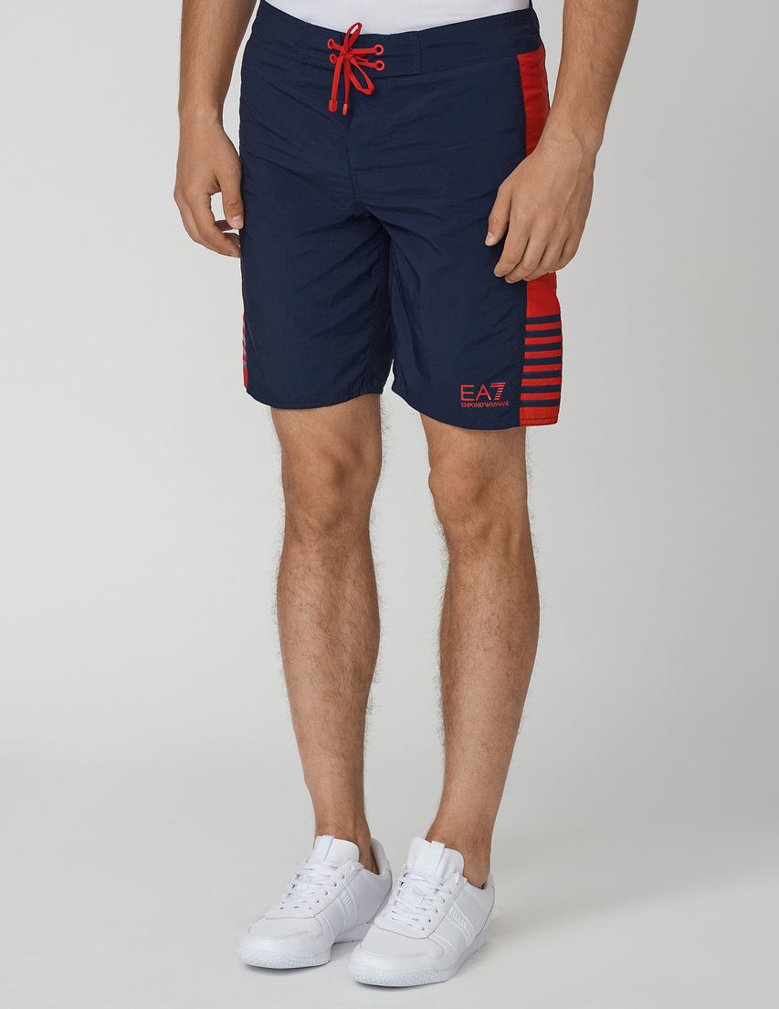Ea7 Emporio Armani 902003-6P739_blue фото-2