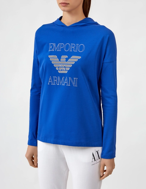Emporio Armani 163764-blue фото-2