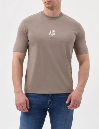 ARMANI EXCHANGE футболка