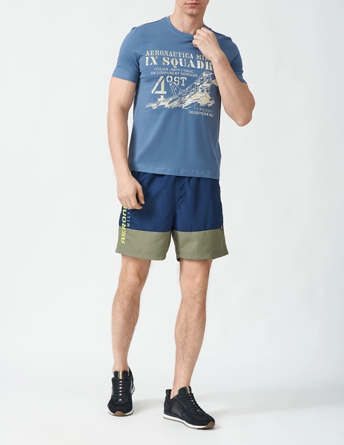 Aeronautica Militare 231TS2081J538-21262 фото-1