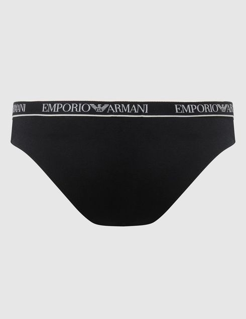 Emporio Armani EW000403AF19026MC005_black фото-3